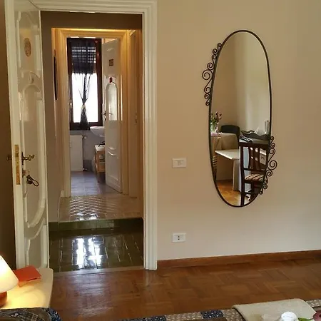 Vista Sull'arte بيت ضيافة