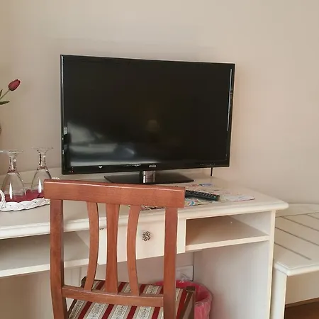 بيت ضيافة Vista Sull'arte *