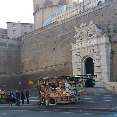 Vista Sull'arte روما