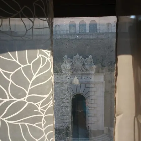 Vista Sull'arte روما
