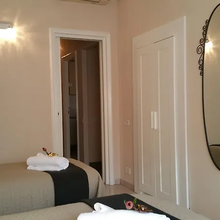 Vista Sull'arte بيت ضيافة *