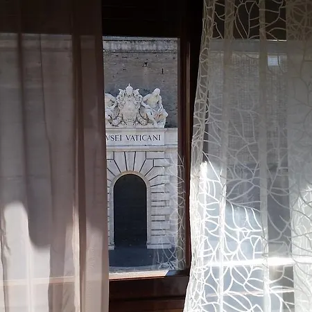 بيت ضيافة Vista Sull'arte *
