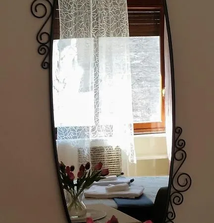Vista Sull'arte بيت ضيافة *