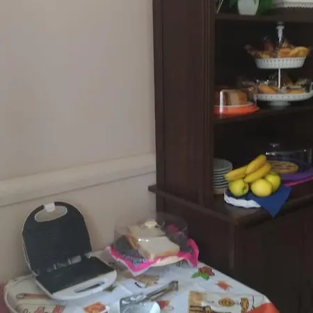 Vista Sull'arte بيت ضيافة