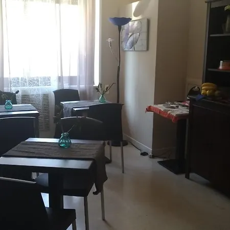 Vista Sull'arte بيت ضيافة *